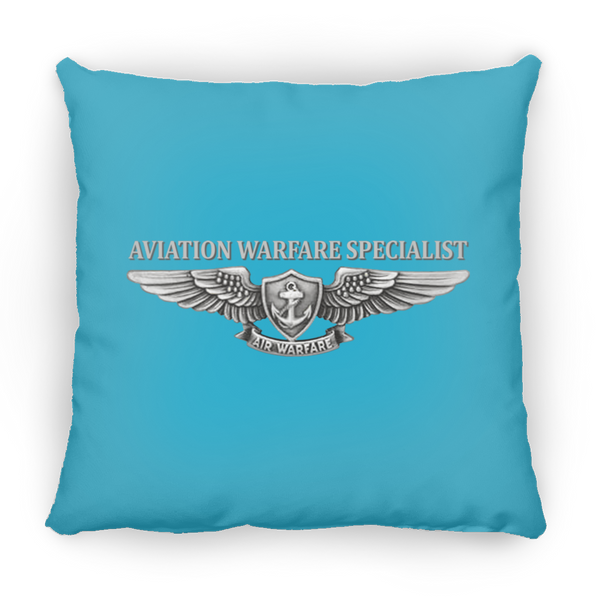 Air Warfare 2 Pillow - Large Square