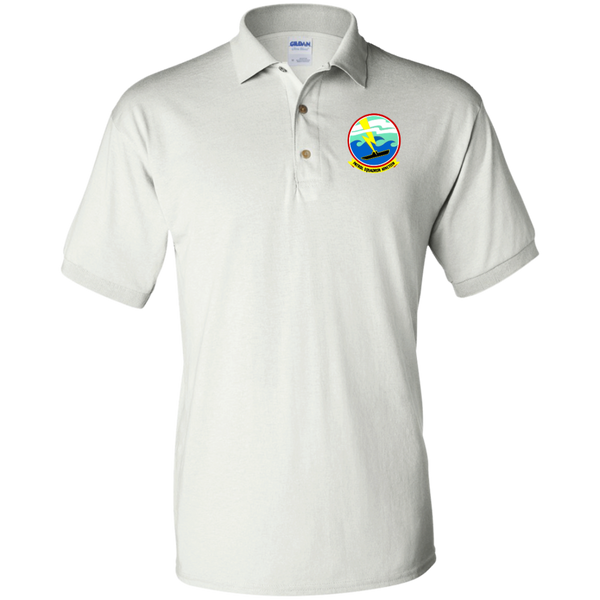 VP 19 3 Jersey Polo Shirt