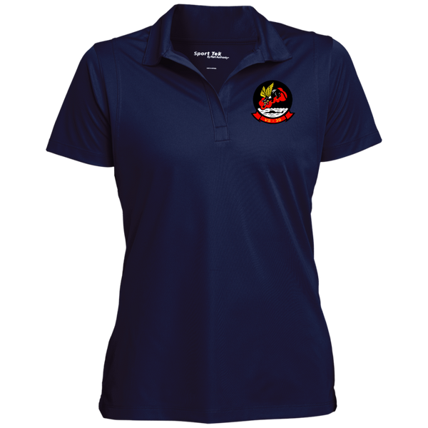 VS 30 1 Ladies' Micropique Sport-Wick® Polo