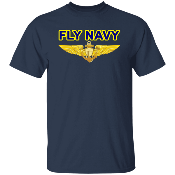 P-3C 2 Fly Aviator Custom Ultra Cotton T-Shirt