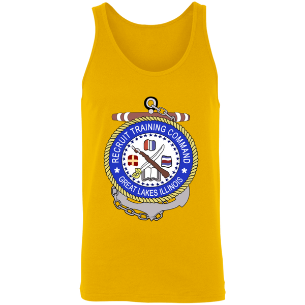 RTC Great Lakes 2 Unisex Tank