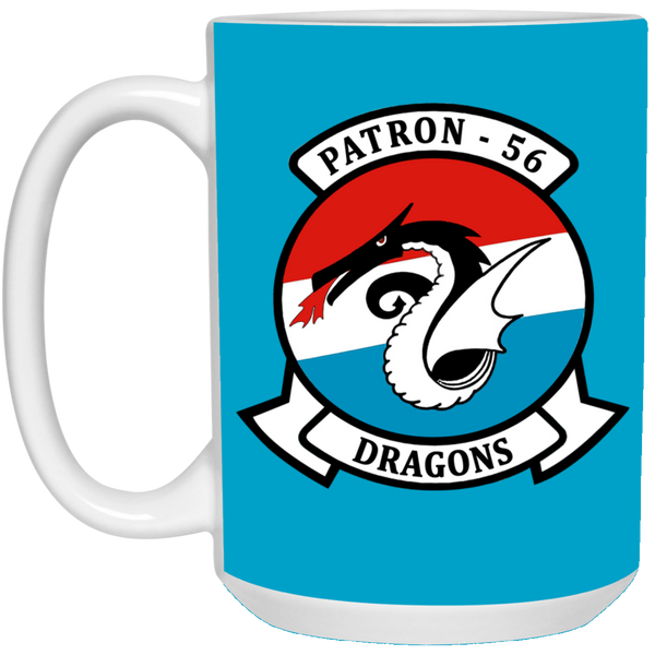 VP 56 1 Mug - 15oz