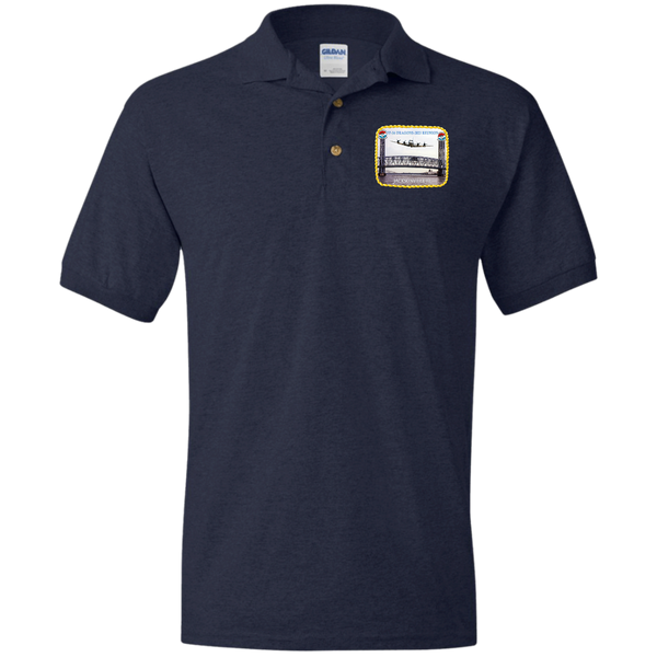 VP 56 2023 R1 Jersey Polo Shirt