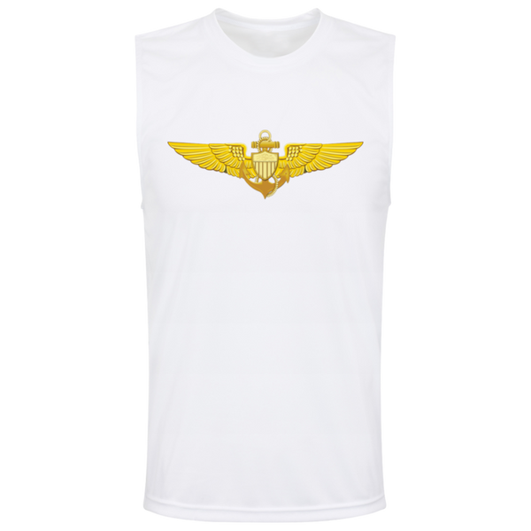 Aviator 1 Team 365 Muscle T-Shirt