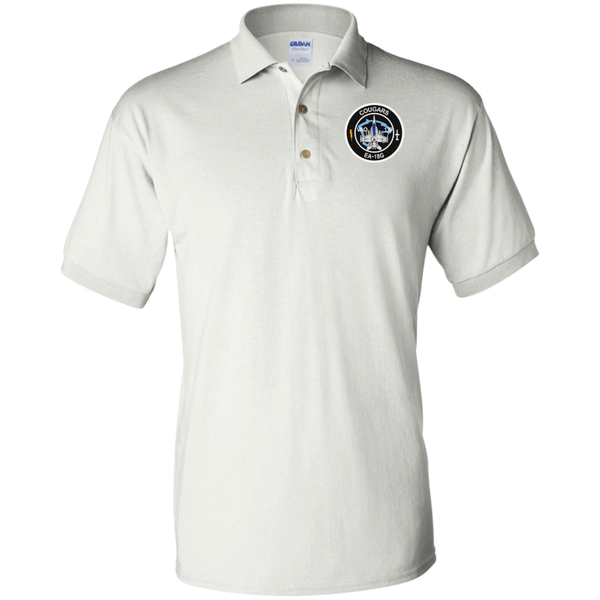 VAQ 139 6 Jersey Polo Shirt