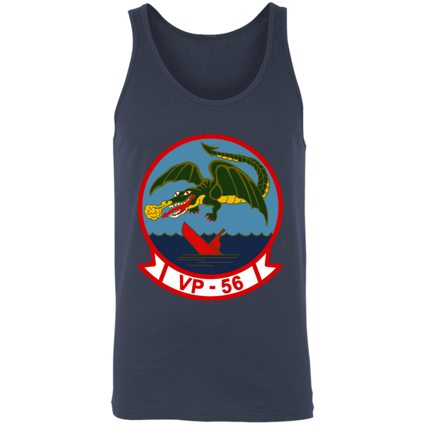 VP 56 4 Unisex Tank