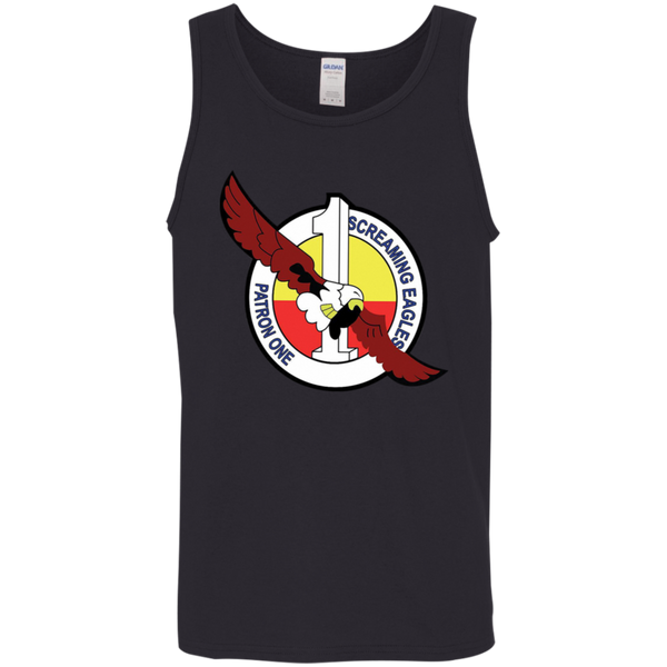 VP 01 1 Cotton Tank Top