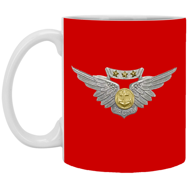 Combat Air 1 Mug - 11oz