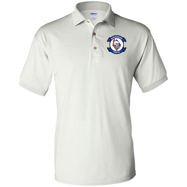 VFA 34 2 Jersey Polo Shirt