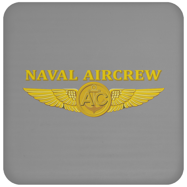 Aircrew 3 Coaster