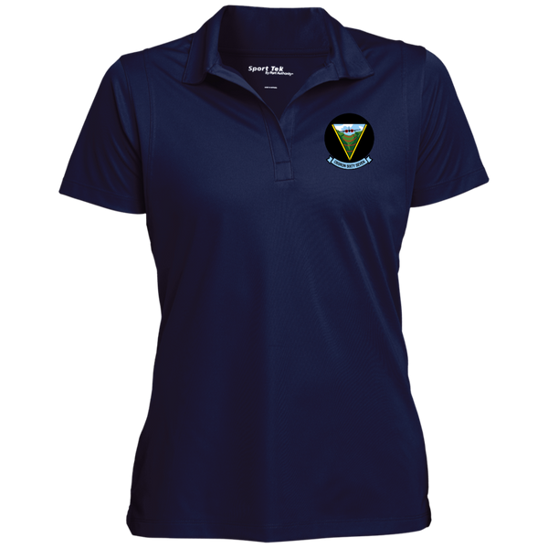 VO 67 1 Ladies' Micropique Sport-Wick® Polo