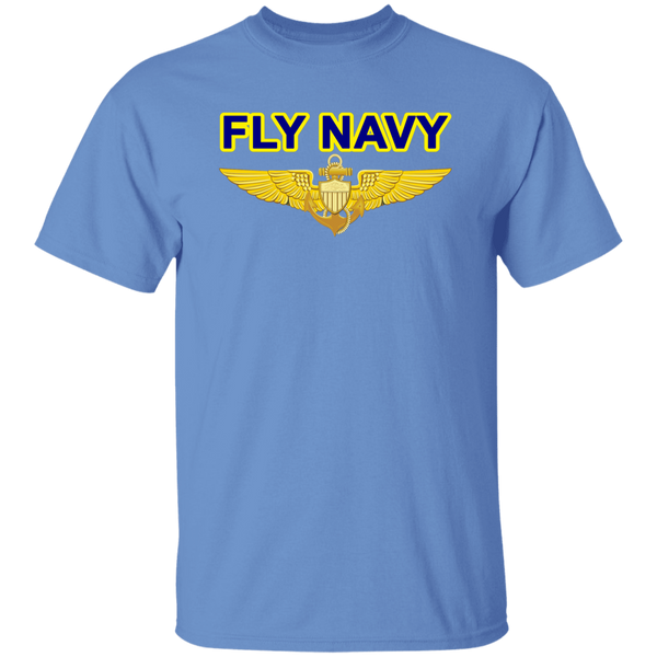 P-3C 2 Fly Aviator Custom Ultra Cotton T-Shirt