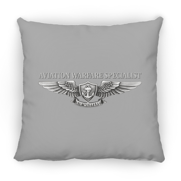 Air Warfare 2 Pillow - Large Square