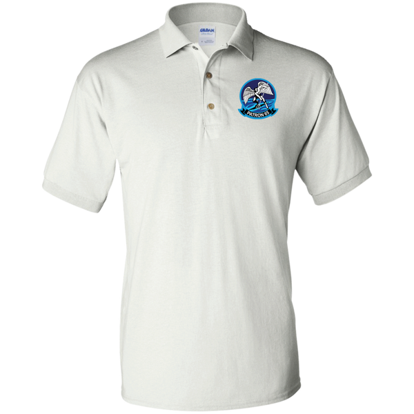 VP 65 1 Jersey Polo Shirt