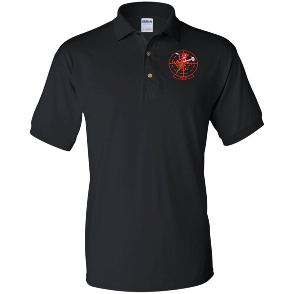 VX 31 2 Jersey Polo Shirt
