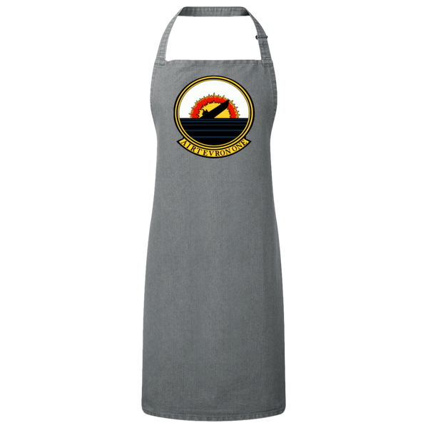 VX 01 1 Unisex Bib Apron