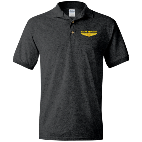 Aircrew 3a Jersey Polo Shirt