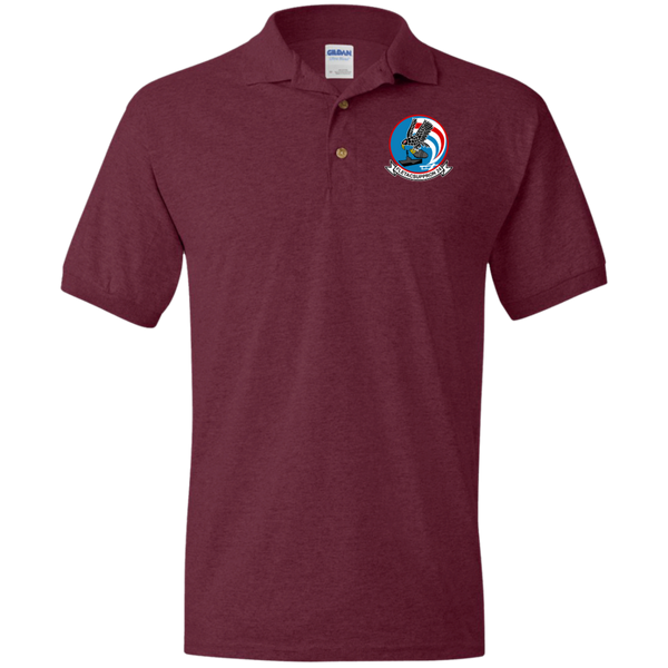 VR 24 4 Jersey Polo Shirt