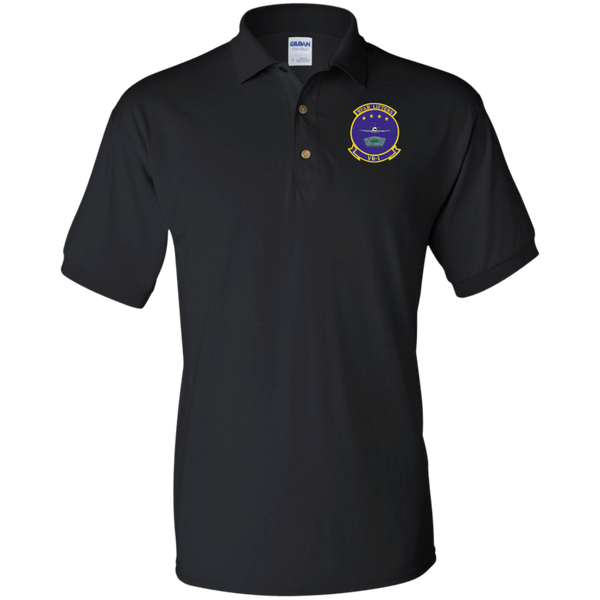 VR 01 Jersey Polo Shirt