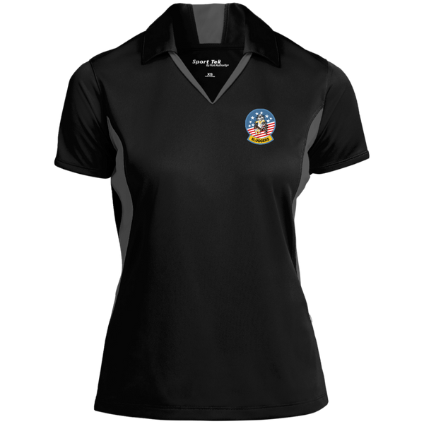 VF 103 5 Ladies' Colorblock Performance Polo