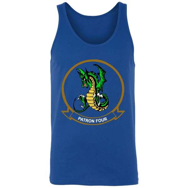 VP 04 4a Unisex Tank