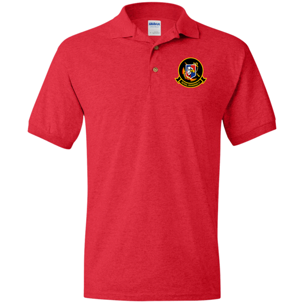 VP 47 Jersey Polo Shirt