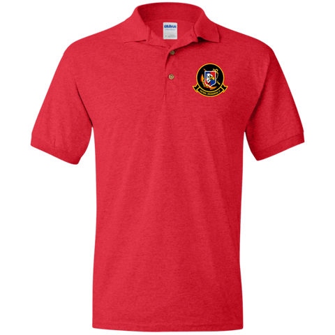 VP 47 Jersey Polo Shirt