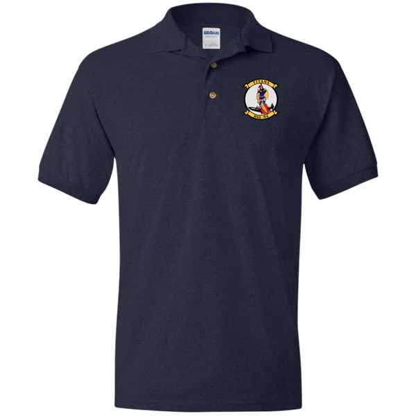 HSL 94 1 Jersey Polo Shirt