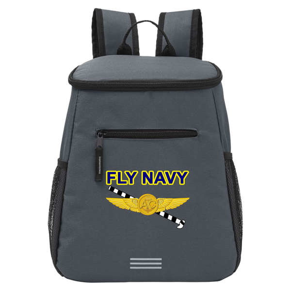 Fly Navy Tailhook 2 Core 365 Backpack Cooler