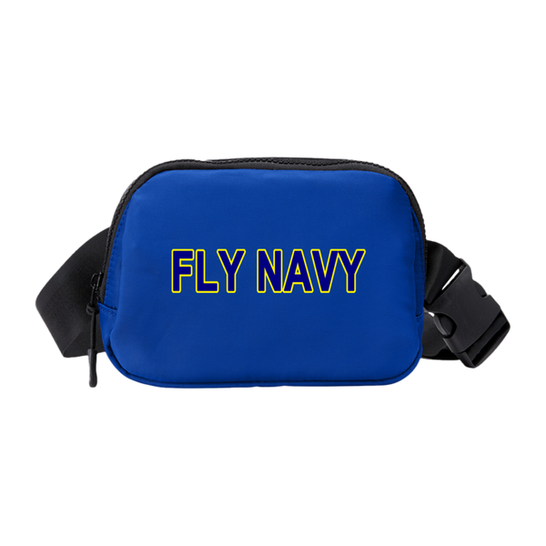 Fly Navy 2 Core 365 Belt Bag