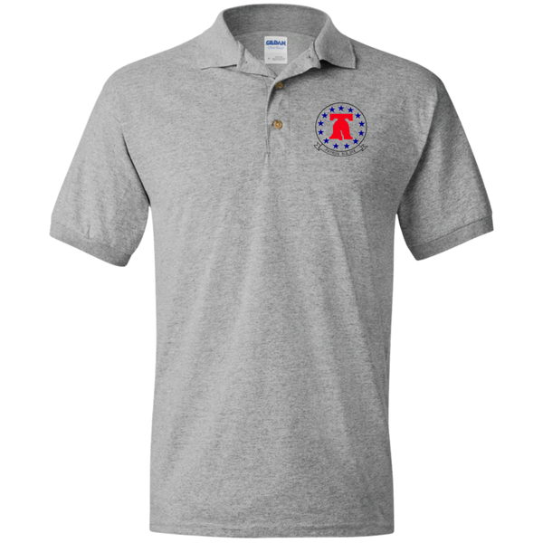 VP 66 2 Jersey Polo Shirt