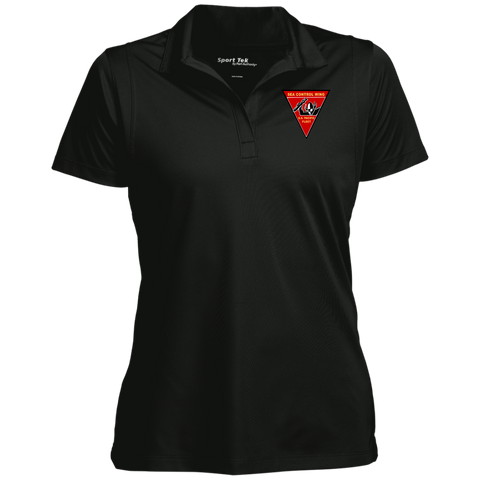 Sea Con Pac Ladies' Micropique Sport-Wick® Polo