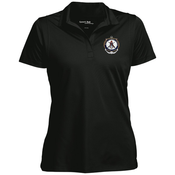 RTC Orlando 1 Ladies' Micropique Sport-Wick® Polo