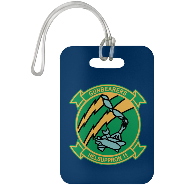 HC 11 2 Luggage Bag Tag