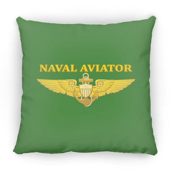 Aviator 2 Pillow - Large Square