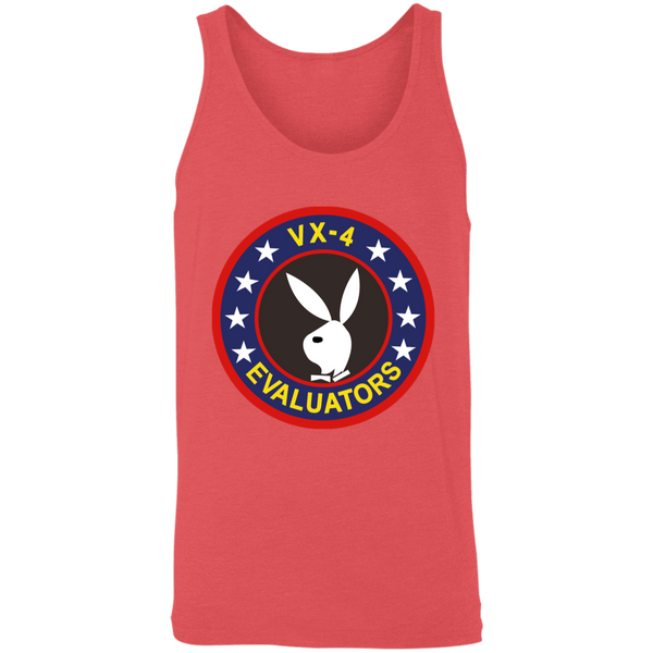 VX 04 1 Unisex Tank