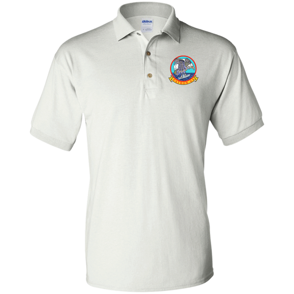 VP 64 5 Jersey Polo Shirt