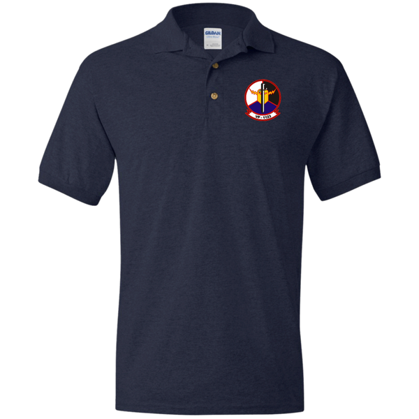 VP 1123 Jersey Polo Shirt