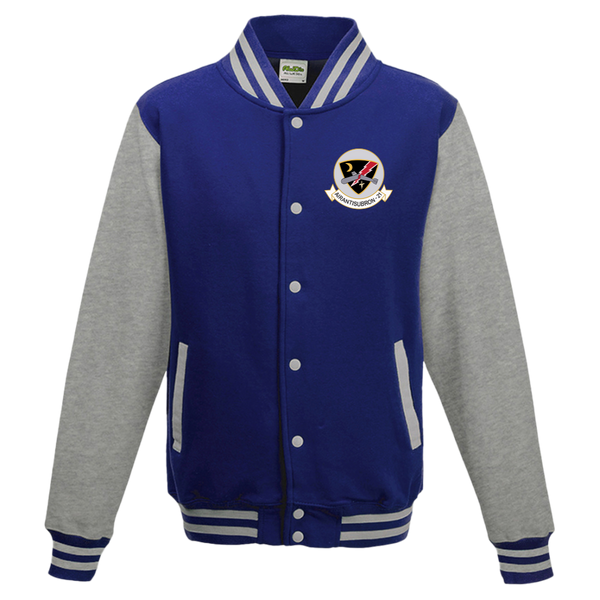 VS 21 2 Letterman Jacket