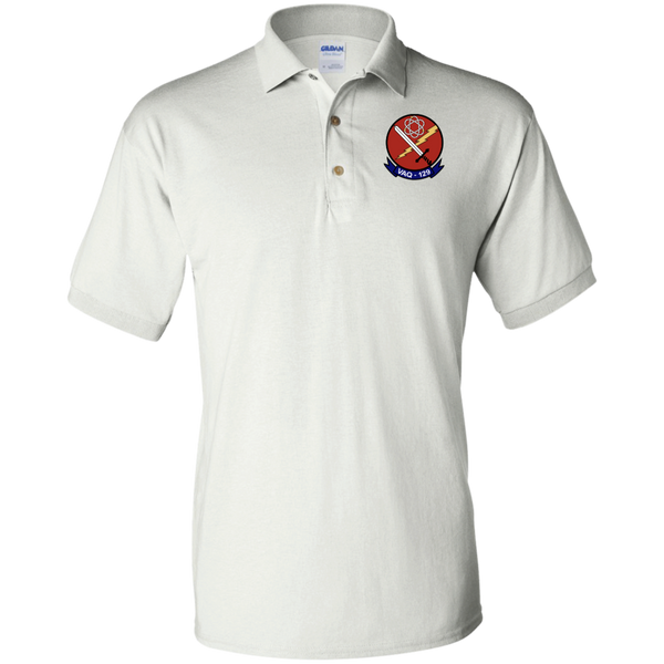 VAQ 129 2 Jersey Polo Shirt