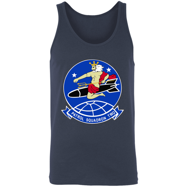 VP 02 1 Unisex Tank