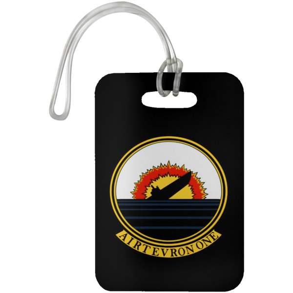 VX 01 1 Luggage Bag Tag