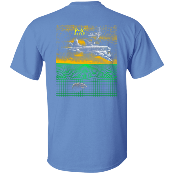 P-3C 2 Fly Aviator Custom Ultra Cotton T-Shirt