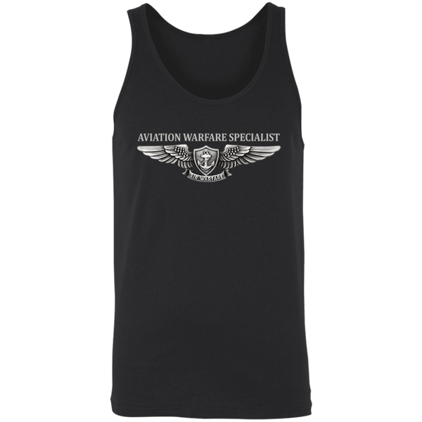 Air Warfare 2 Unisex Tank