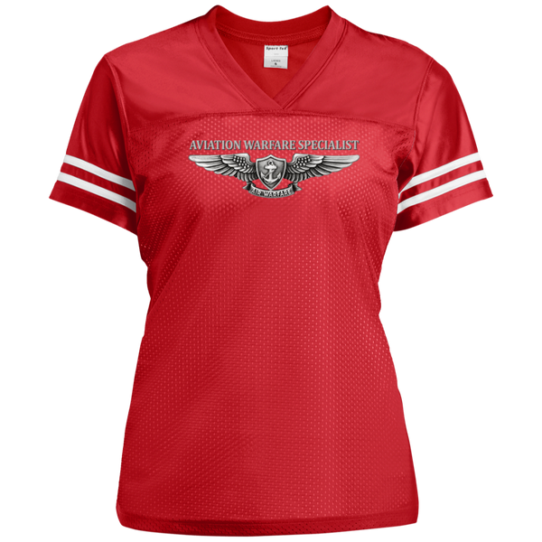 Air Warfare 2 Ladies' Replica Jersey