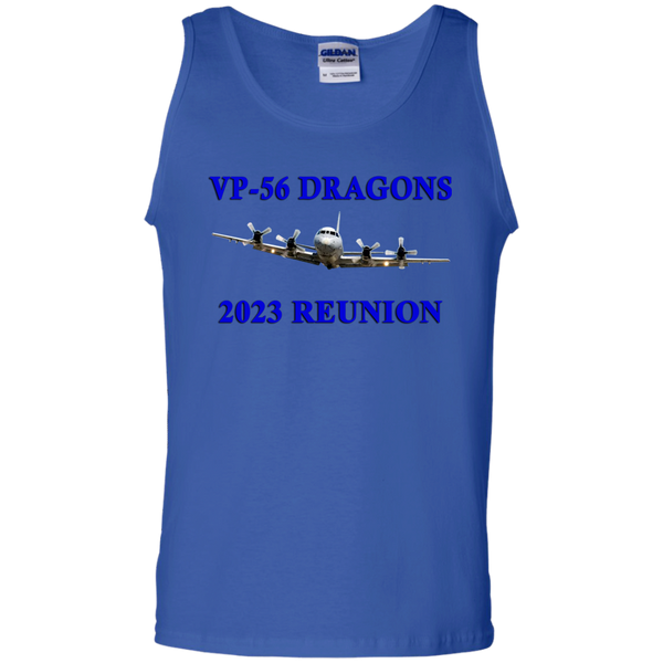 VP 56 2023 R2 Cotton Tank Top