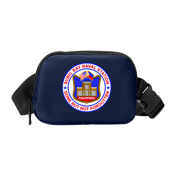 Subic Cubi Pt 11 Core 365 Belt Bag