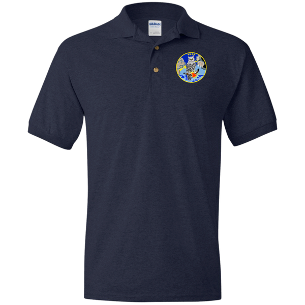 VS 39 1 Jersey Polo Shirt