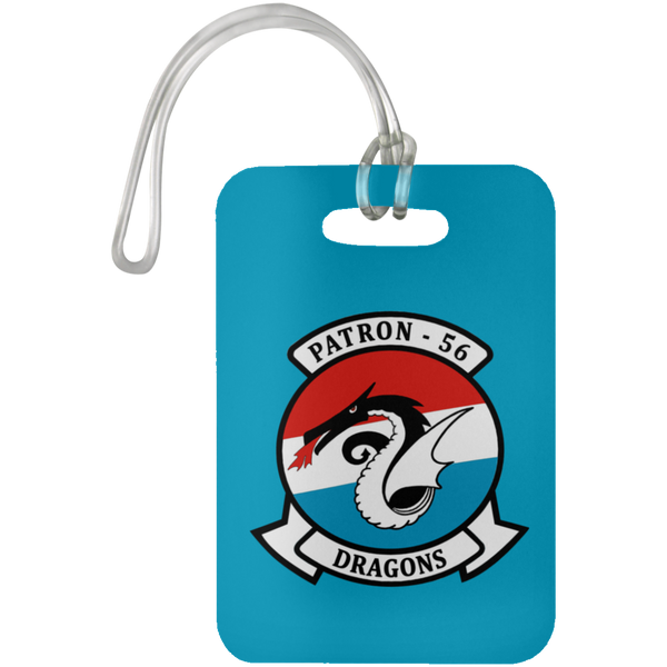 VP 56 1 Luggage Bag Tag