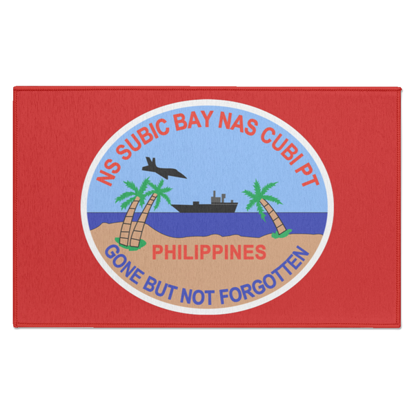 Subic Cubi Pt 08 Indoor Doormat